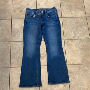 Blue Women's Jeans
